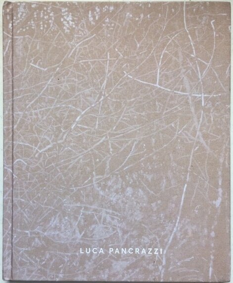 Luca Pancrazzi: Big Bang Gang Bang