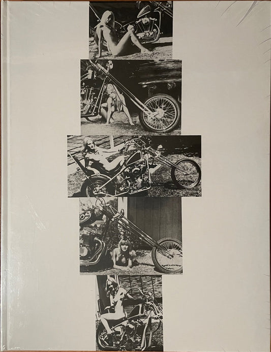 Richard Prince: The Fug