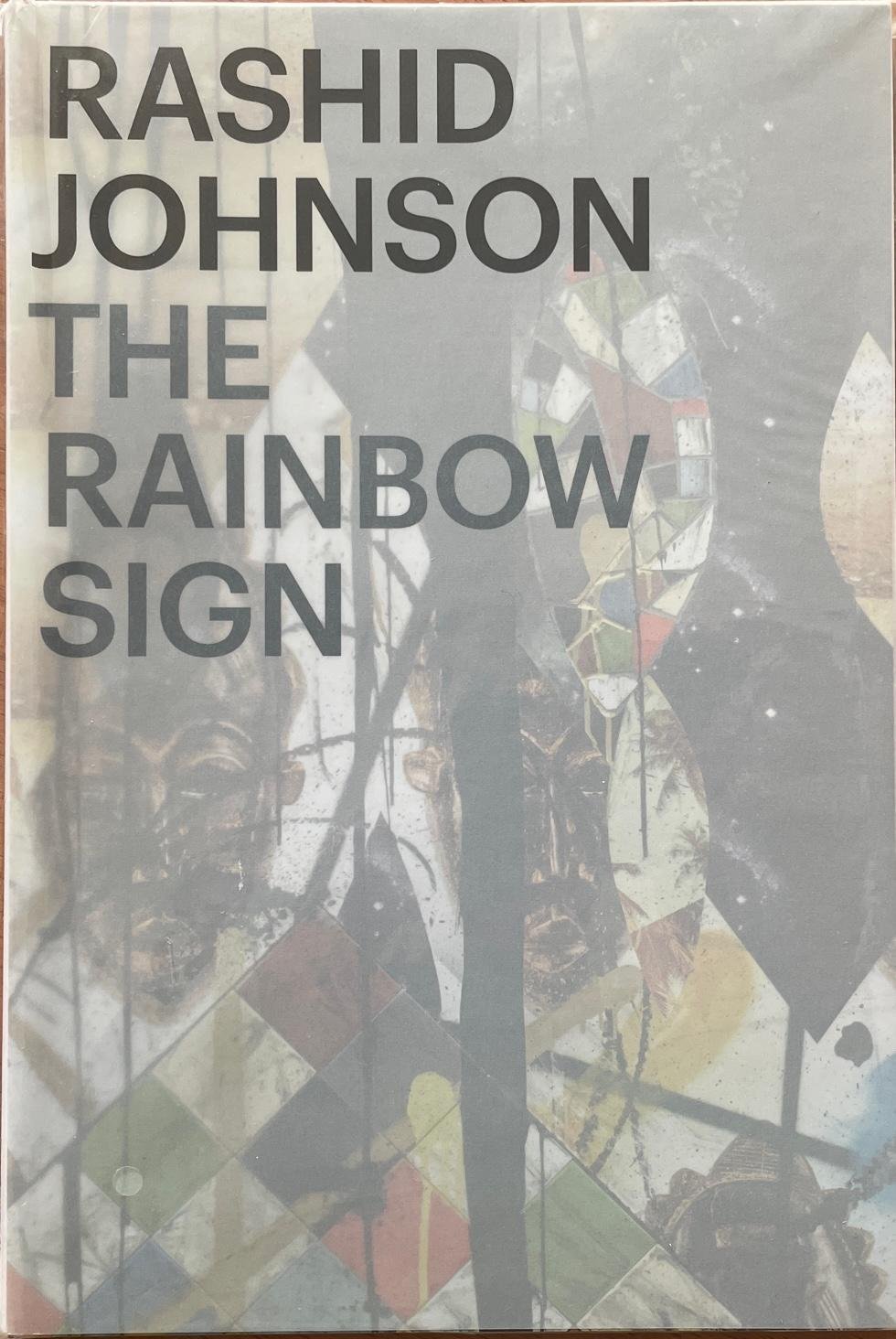 Rashid Johnson: The Rainbow Sign