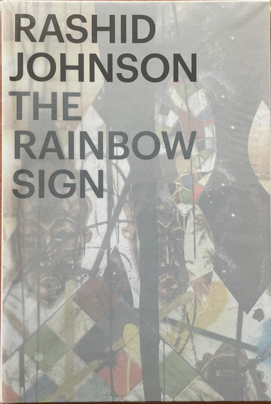 Rashid Johnson: The Rainbow Sign