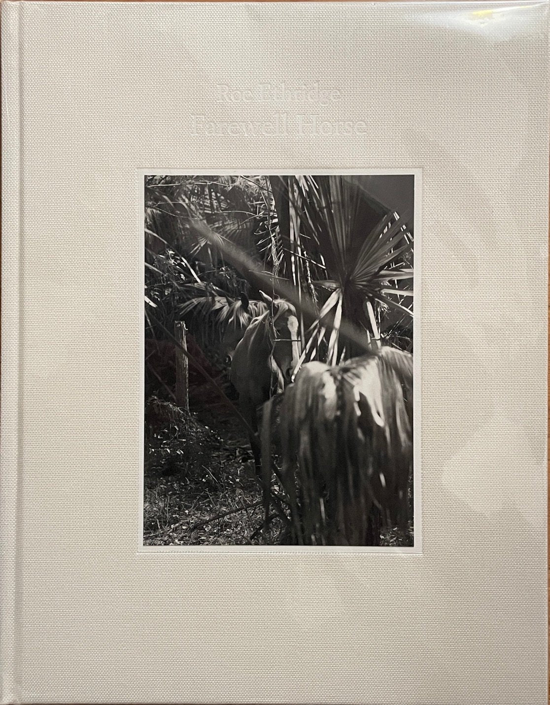 Roe Ethridge: Farewell Horse