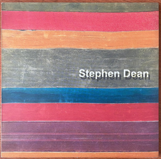 Stephen Dean