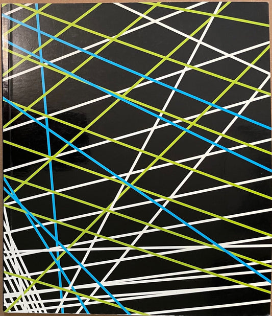 Sarah Morris: 7/6 - 13/8/2000 Kunsthalle Zürich