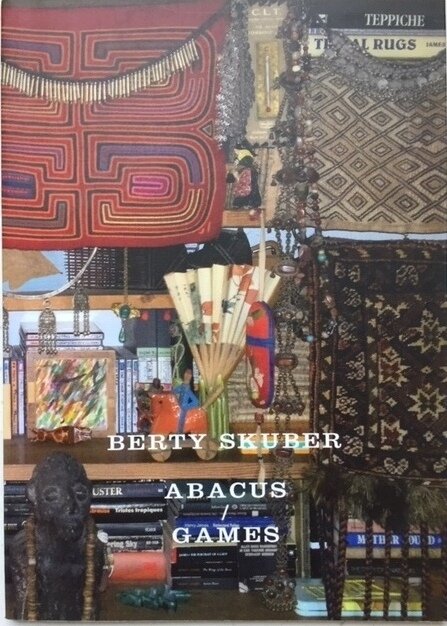Berty Skuber: Abacus / Games