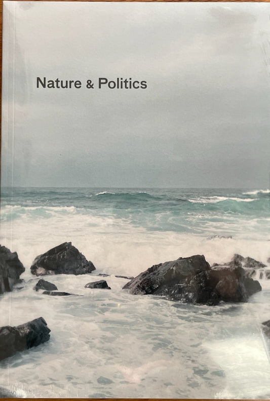 Thomas Struth: Nature & Politics