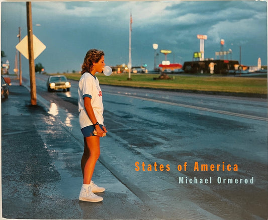Michael Ormerod: States of America