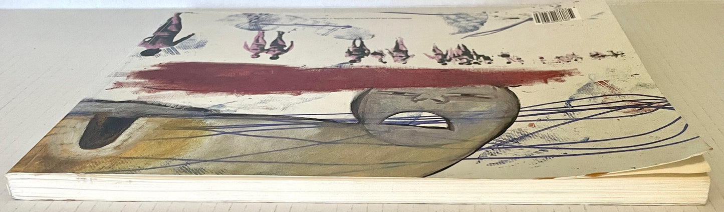 Warhol / Basquiat / Clemente: Obras en Colaboración