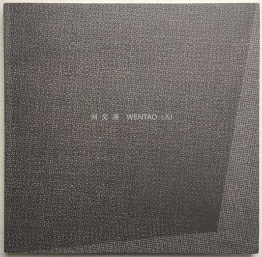 Wentao Liu: Recent Drawings