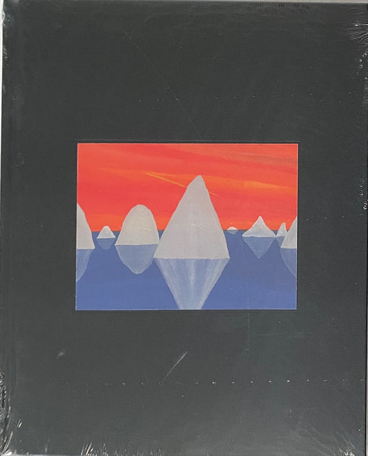 Matthew Wong: Postcards
